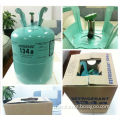 R134A Refrigerant Gas Purity Above 99.92%